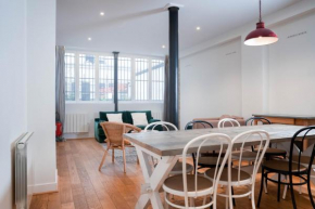 Loft Petion Dog friendly